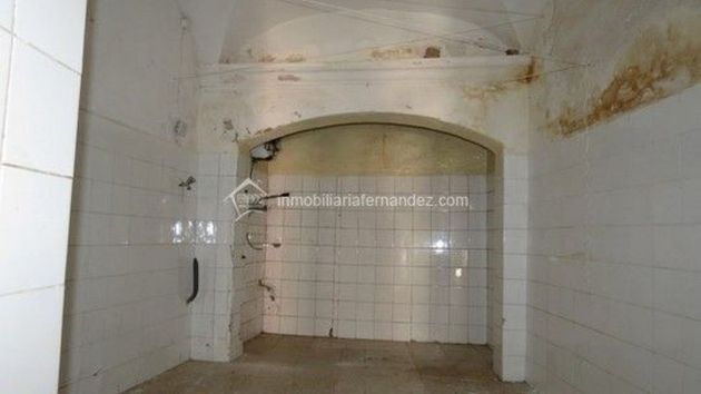 Foto 2 de Venta de casa en Aldea del Cano de 3 habitaciones con calefacción