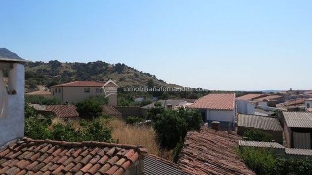 Foto 1 de Casa en venda a Arroyomolinos (Cáceres) de 3 habitacions amb terrassa i aire acondicionat