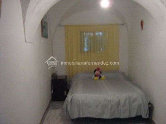 Foto 1 de Casa en venda a Torre de Santa María de 2 habitacions amb calefacció
