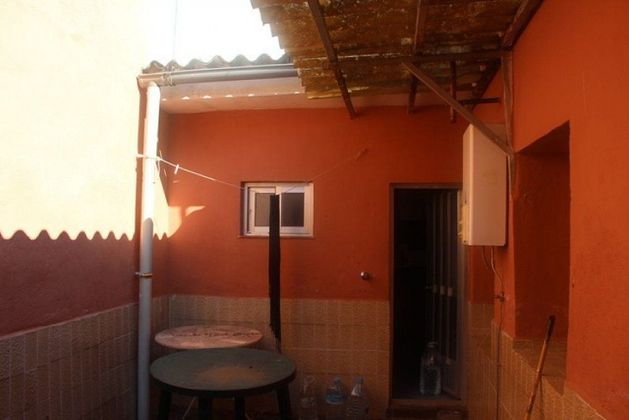 Foto 1 de Casa en venda a Centro - Cáceres de 3 habitacions amb calefacció