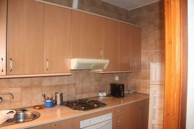 Foto 2 de Casa en venda a Centro - Cáceres de 3 habitacions amb calefacció