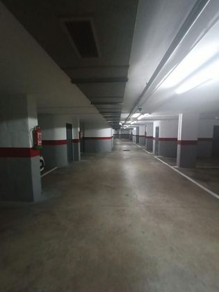Foto 1 de Garatge en venda a Ruta de la Plata de 16 m²