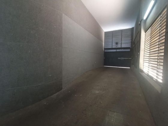 Foto 2 de Garatge en venda a Ruta de la Plata de 16 m²