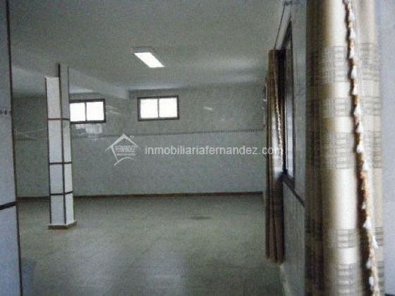 Foto 1 de Local en alquiler en Centro - Cáceres de 82 m²