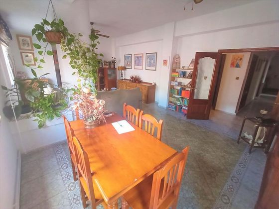 Foto 1 de Pis en venda a Centro - Cáceres de 4 habitacions amb balcó i aire acondicionat