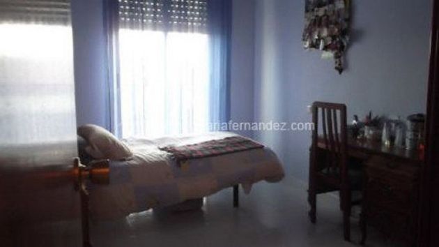 Foto 1 de Pis en venda a Casar de Cáceres de 3 habitacions amb calefacció
