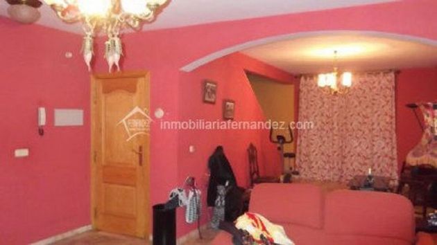 Foto 1 de Casa en venda a Casar de Cáceres de 4 habitacions amb terrassa i calefacció