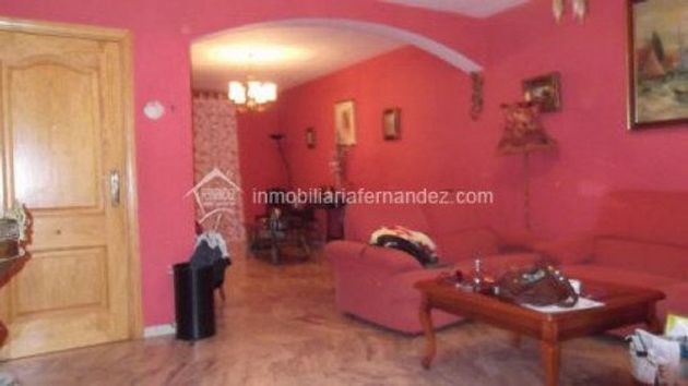 Foto 2 de Casa en venda a Casar de Cáceres de 4 habitacions amb terrassa i calefacció
