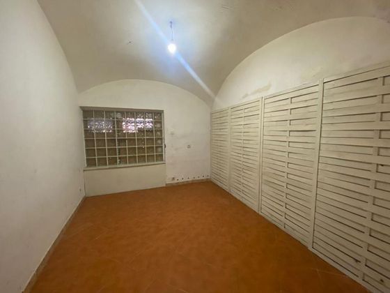 Foto 2 de Pis en venda a Ciudad Monumental de 2 habitacions i 122 m²