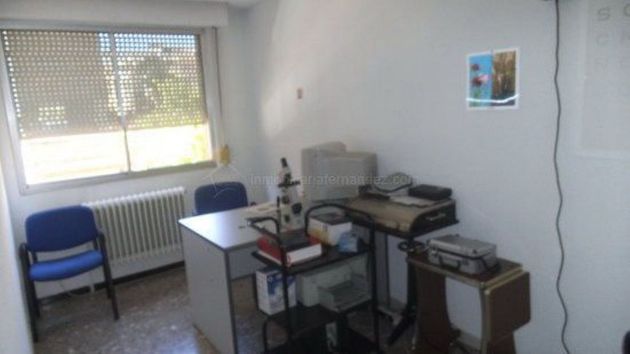 Foto 2 de Oficina en lloguer a Centro - Cáceres de 135 m²