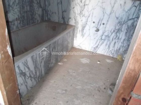 Foto 1 de Pis en venda a Casar de Cáceres de 4 habitacions amb terrassa
