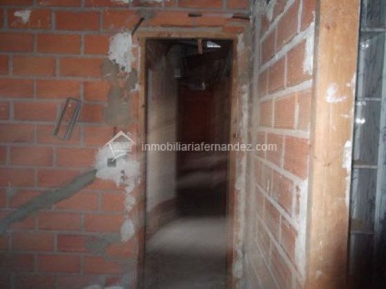Foto 2 de Venta de piso en Casar de Cáceres de 4 habitaciones con terraza