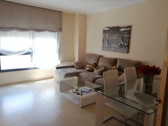 Foto 1 de Pis en venda a Nuevo Cáceres de 2 habitacions amb balcó i aire acondicionat