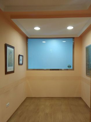 Foto 1 de Oficina en alquiler en Ruta de la Plata con aire acondicionado y calefacción