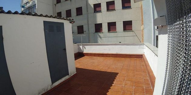 Foto 2 de Ático en venta en Centro - Cáceres de 8 habitaciones con terraza y balcón