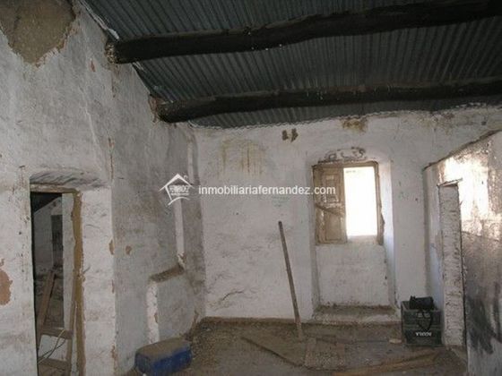 Foto 1 de Venta de casa en Casar de Cáceres de 3 habitaciones con terraza y calefacción
