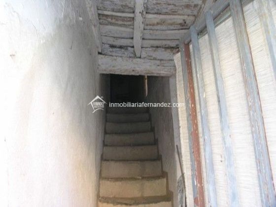Foto 2 de Casa en venda a Casar de Cáceres de 3 habitacions amb terrassa i calefacció
