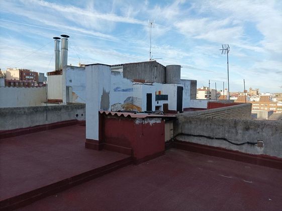 Foto 1 de Pis en venda a Centro - Cáceres de 2 habitacions amb terrassa i calefacció