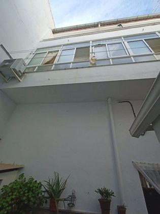 Foto 2 de Venta de casa en Arroyo de la Luz de 3 habitaciones con terraza y balcón