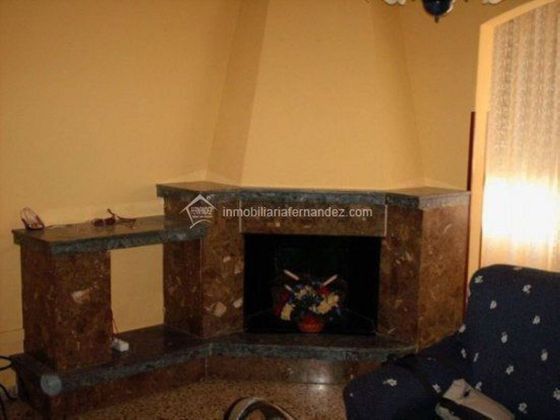 Foto 1 de Pis en venda a Centro - Cáceres de 5 habitacions amb calefacció