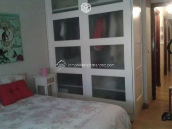 Foto 2 de Piso en venta en La Cañada de 3 habitaciones con garaje y calefacción