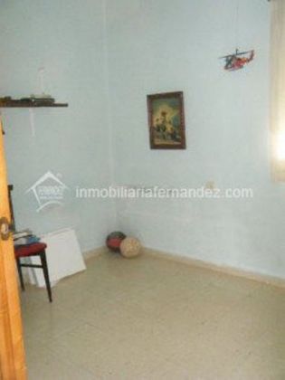 Foto 1 de Pis en venda a La Cañada de 3 habitacions i 55 m²