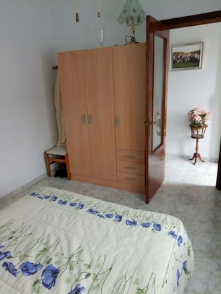 Foto 2 de Casa en venda a Pedanías de Cáceres de 3 habitacions amb calefacció
