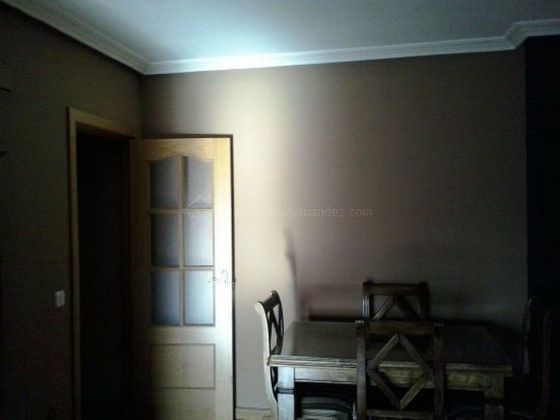 Foto 2 de Piso en venta en La Cañada de 3 habitaciones con terraza y calefacción