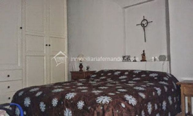 Foto 2 de Piso en venta en Ciudad Monumental de 2 habitaciones con calefacción