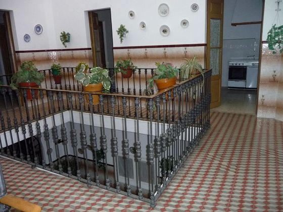 Foto 2 de Casa en venda a Montánchez de 10 habitacions amb terrassa