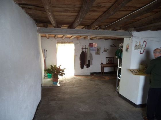 Foto 1 de Venta de chalet en Sierra de Fuentes de 4 habitaciones con calefacción
