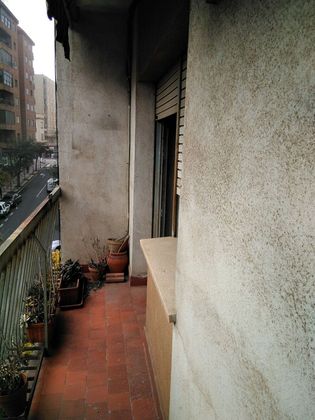 Foto 2 de Pis en venda a Centro - Cáceres de 6 habitacions amb terrassa i calefacció