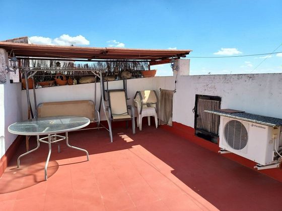 Foto 1 de Pis en venda a Ciudad Monumental de 4 habitacions amb terrassa i balcó