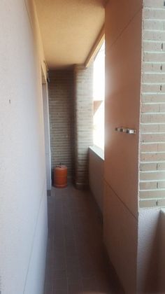 Foto 2 de Pis en venda a Centro - Cáceres de 4 habitacions amb terrassa i calefacció