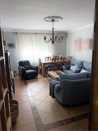 Foto 2 de Pis en venda a La Cañada de 4 habitacions amb garatge i aire acondicionat