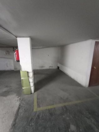 Foto 2 de Garatge en venda a Centro - Cáceres de 10 m²