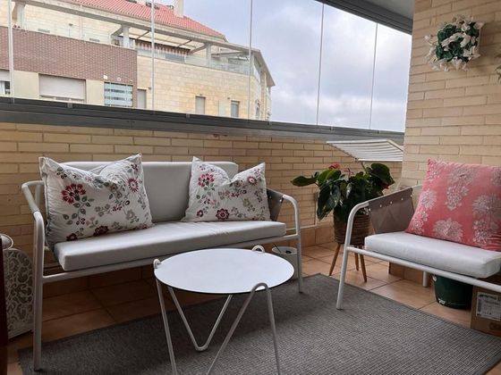 Foto 1 de Piso en venta en Centro - Cáceres de 3 habitaciones con terraza y piscina