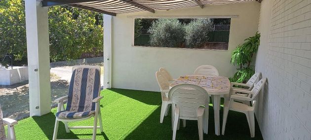 Foto 2 de Xalet en venda a Sierra de Fuentes de 2 habitacions amb terrassa i garatge