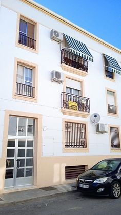 Foto 1 de Pis en venda a Malpartida de Cáceres de 3 habitacions amb garatge i balcó