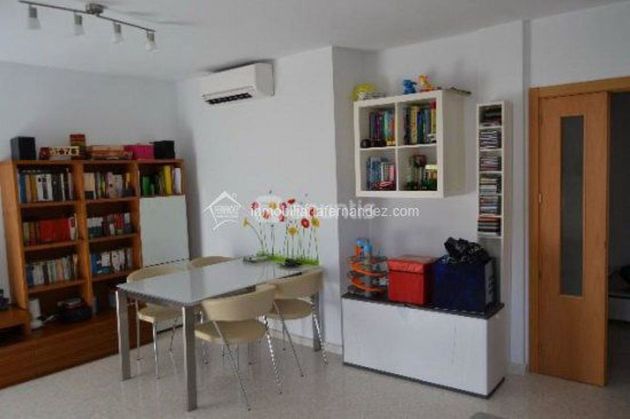 Foto 1 de Pis en venda a Ciudad Monumental de 3 habitacions amb garatge i calefacció