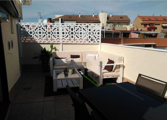 Foto 1 de Ático en venta en Centro - Cáceres de 2 habitaciones con terraza y aire acondicionado