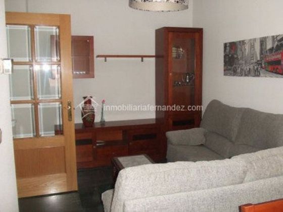 Foto 1 de Piso en venta en Centro - Cáceres de 2 habitaciones con terraza y aire acondicionado