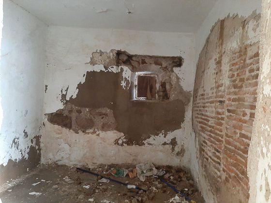 Foto 1 de Venta de chalet en Torreorgaz de 4 habitaciones y 130 m²