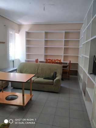Foto 1 de Pis en venda a Centro - Cáceres de 5 habitacions amb aire acondicionat i calefacció