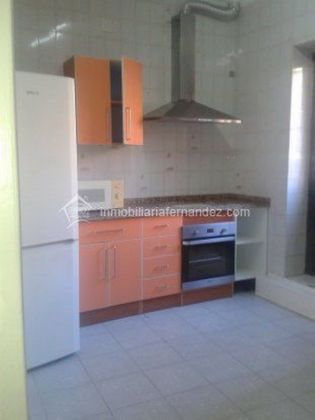 Foto 2 de Pis en venda a Centro - Cáceres de 5 habitacions amb aire acondicionat i calefacció
