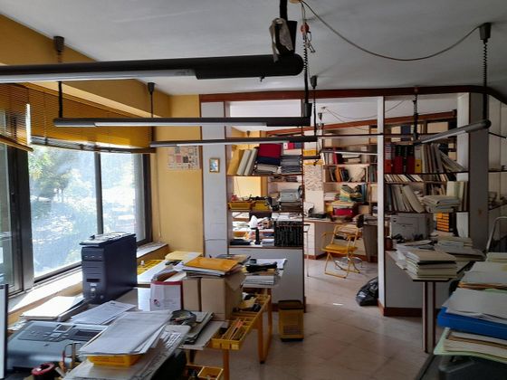 Foto 1 de Oficina en venda a Centro - Cáceres amb calefacció i ascensor