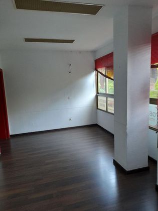 Foto 2 de Oficina en alquiler en Centro - Cáceres de 95 m²