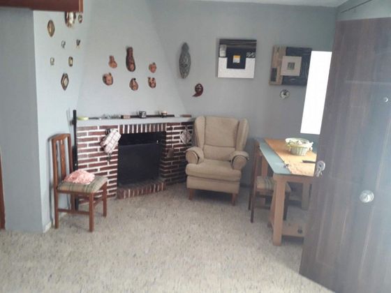 Foto 1 de Casa rural en venta en La Cañada de 2 habitaciones y 90 m²