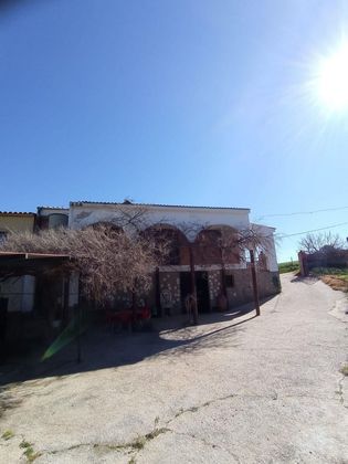 Foto 1 de Casa rural en venda a Ciudad Monumental de 3 habitacions amb terrassa i piscina