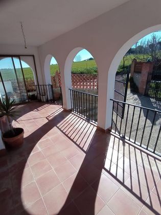 Foto 2 de Casa rural en venta en Ciudad Monumental de 3 habitaciones con terraza y piscina